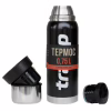 Термос Tramp Expedition Line 0.75 л Black (UTRC-031-black) - Image 2