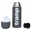 Термос Tramp Soft Touch 1 л Grey (UTRC-109-grey) - Image 2