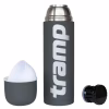 Термос Tramp Soft Touch 1.2 л Grey (UTRC-110-grey) - Image 2