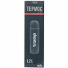 Термос Tramp Soft Touch 1.2 л Grey (UTRC-110-grey) - Image 3