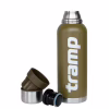 Термос Tramp Expedition Line 1.2 л Olive (UTRC-028-olive) - Image 2