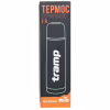 Термос Tramp Basic 1.0 л Red (UTRC-113-red) - Image 4