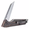 Нож StatGear Ledge Brown (LEDG-BRN) - Image 3