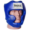 Боксерський шолом PowerPlay 3043 L Blue (PP_3043_L_Blue) - Image 2