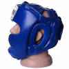 Боксерський шолом PowerPlay 3043 L Blue (PP_3043_L_Blue) - Image 4