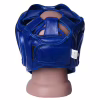 Боксерський шолом PowerPlay 3043 L Blue (PP_3043_L_Blue) - Image 5