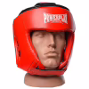 Боксерський шолом PowerPlay 3049 S Red (PP_3049_S_Red) - Image 2
