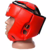 Боксерський шолом PowerPlay 3049 S Red (PP_3049_S_Red) - Image 3