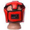 Боксерський шолом PowerPlay 3049 S Red (PP_3049_S_Red) - Image 4