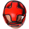 Боксерський шолом PowerPlay 3049 S Red (PP_3049_S_Red) - Image 5