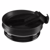 Термокружка Ardesto To Go 450 мл Black (AR2645SMB) - Image 4