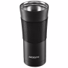 Термокружка Ardesto To Go 450 мл Black (AR2645SMB) - Image 6