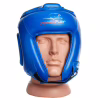 Боксерский шлем PowerPlay 3045 S Blue (PP_3045_S_Blue) - Image 2