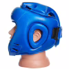 Боксерский шлем PowerPlay 3045 S Blue (PP_3045_S_Blue) - Image 3