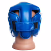 Боксерский шлем PowerPlay 3045 S Blue (PP_3045_S_Blue) - Image 4