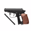 Пневматичний пістолет Umarex Legends Makarov (5.8152) - Image 3