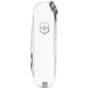 Ніж Victorinox Classic SD Colors Falling Snow (0.6223.7G) - Image 2