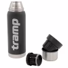 Термос Tramp Expedition Line 0.75 л Grey (UTRC-031-grey) - Image 2