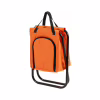 Стул складной Skif Outdoor Keeper I Orange (QP-FD06OR) - Image 3