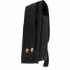 Підсумок Vinga 2AK, Oxford 600D PU, black (VP2AKB) - Image 3