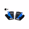 Велорукавиці Good Bike D-GRIP М Blue (94505Blue-IS) - Image 2