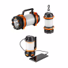 Ліхтар Neo Tools 800 люмен 3в1, power bank, лампа, 10Вт, 1200 мАг (99-031) - Image 3