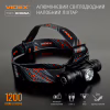 Ліхтар Videx VLF-H065A 1200Lm 5000K (VLF-H065A) - Image 3