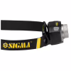 Ліхтар Sigma LED 300Лм 1200мАч із сенсором та фокусуванням (5390251) - Image 3