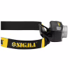 Ліхтар Sigma LED 300Лм 1200мАч із сенсором та фокусуванням (5390251) - Image 4