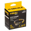 Ліхтар Sigma LED 300Лм 1200мАч із сенсором та фокусуванням (5390251) - Image 12