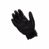 Тактичні рукавички 2E Sensor Touch M Black (2E-MILGLTOUCH-M-BK) - Image 5
