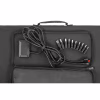 Портативна сонячна панель 2E 100W charger, DC, USB-С PD45W, USB-A 24W (2E-LSFC-100) - Image 5