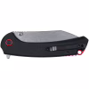 Нож Skif Jock SW Black (UL-002SWB) - Image 3