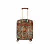 Валіза Titan Sportlight Flash Paisley Bronze M (Ti831405-60) - Image 4