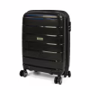 Чемодан Paklite Mailand Deluxe Black S (TL074247-01) - Image 3