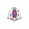 Круг надувной BestWay Плотик (BW 34106 violet) - Image 3