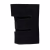 Фіксатор коліна Naturehike Dura-light NH15A001-M Black (6927595718506) - Image 2