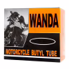 Велосипедна камера Wanda 3,50-10 TR4 бутил (TUBM-001) - Image 2