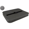 Туристическая сидушка Poputchik 35 мм р.M 350 х 265 мм (16-071-IS) - Image 2