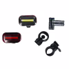 Комплект велофар Good Bike BY-Bike Three COB LED (99173-IS) - Image 3