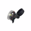 Комплект велофар Good Bike BY-Bike Three COB LED (99173-IS) - Image 6