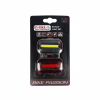 Комплект велофар Good Bike BY-Bike Three COB LED (99173-IS) - Image 9