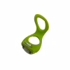 Комплект велофар Good Bike Silicone LED Green (92325Green-IS) - Image 5