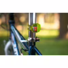 Комплект велофар Good Bike Silicone LED Green (92325Green-IS) - Image 7