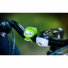 Комплект велофар Good Bike Silicone LED Green (92325Green-IS) - Image 9