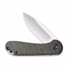 Ніж Civivi Elementum Dark Micarta (C907T) - Image 4