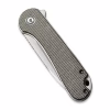 Ніж Civivi Elementum Dark Micarta (C907T) - Image 5