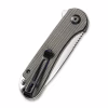 Ніж Civivi Elementum Dark Micarta (C907T) - Image 6