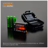 Фонарь Videx VLF-H075C - Image 3