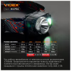 Фонарь Videx VLF-H075C - Image 4